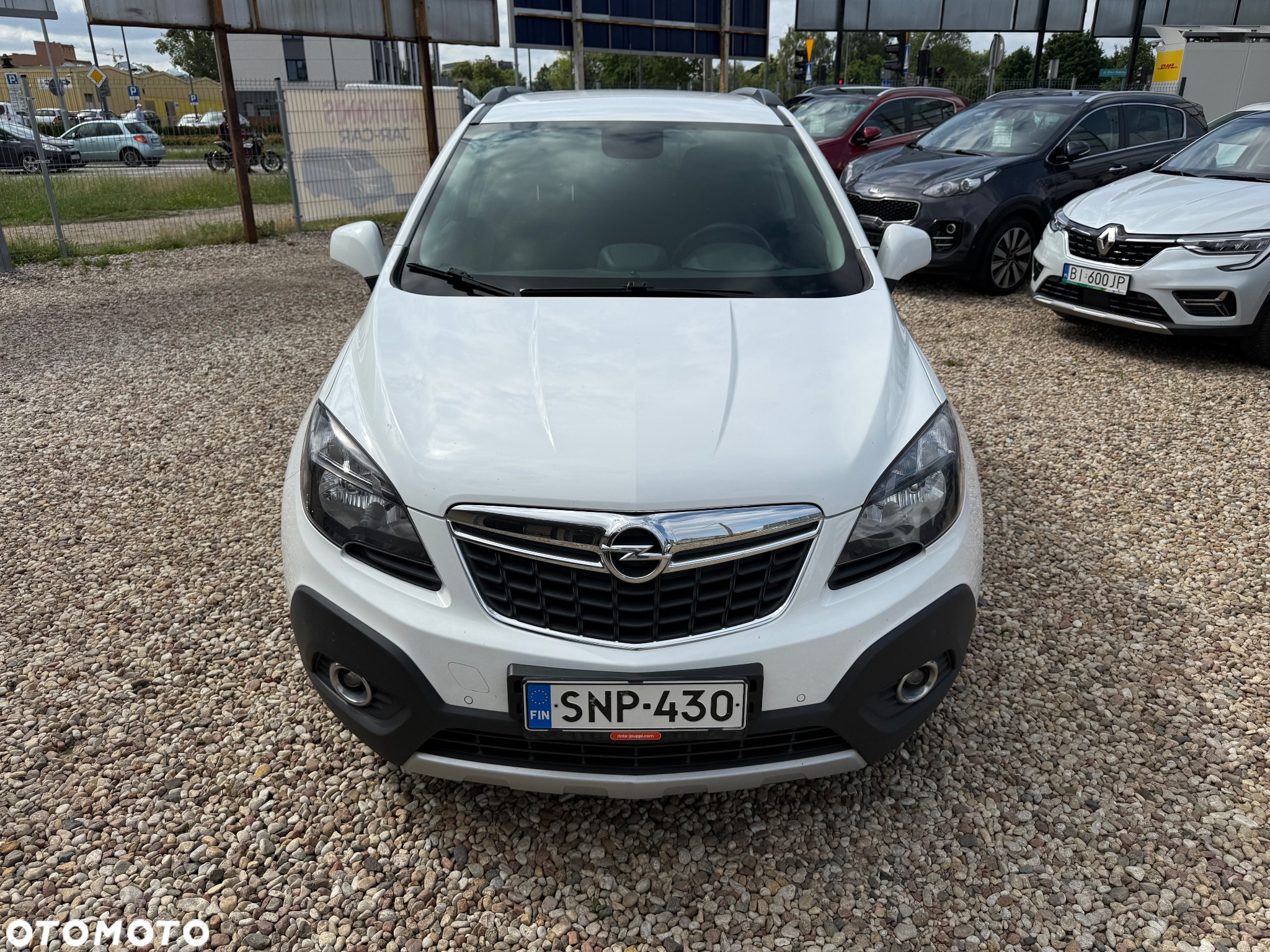 Opel Mokka - 3