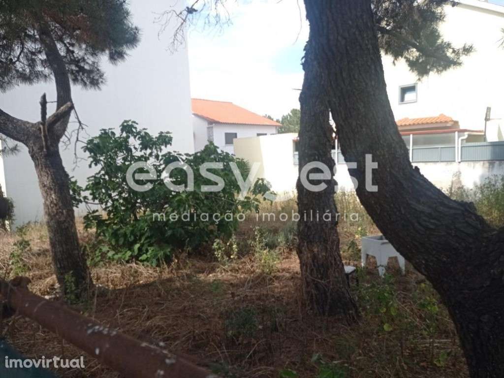 Lote de Terreno para Construção Urbana em Quinta do Conde - Grande imagem: 5/12