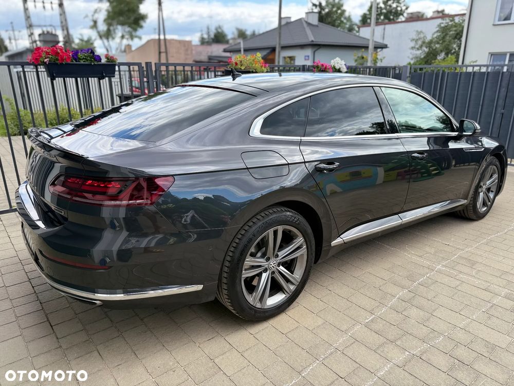 Volkswagen Arteon 2.0 TSI 4Motion R-Line DSG - 6