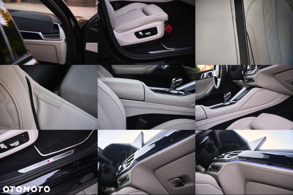 BMW X6 xDrive40d mHEV - 30