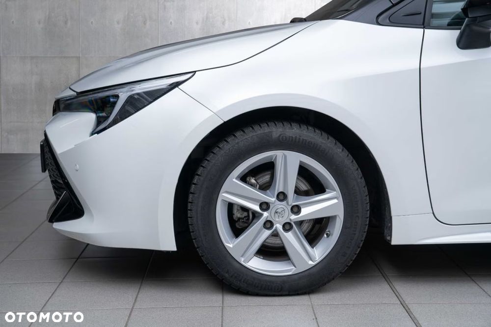 Toyota Corolla 1.8 GR Sport - 10
