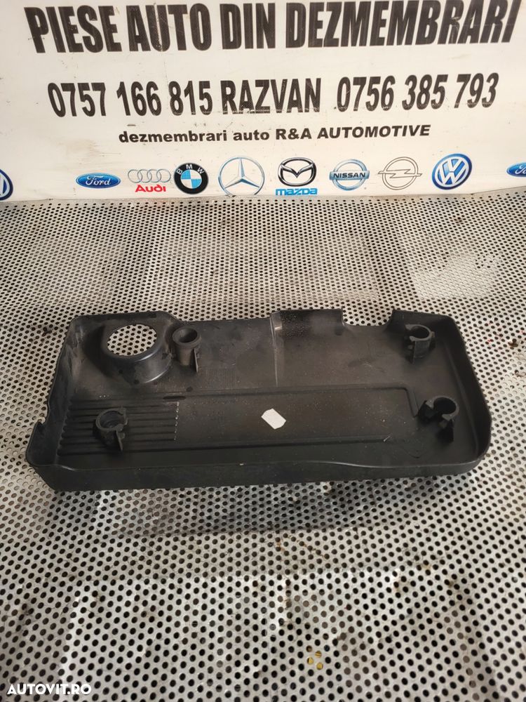 Capac Motor Opel Zafira B 1.7 Cdti A17DTR Euro 5 Dupa 2010 Dezmembrez Opel Zafira B 1.7 Cdti Euro 5 - 4
