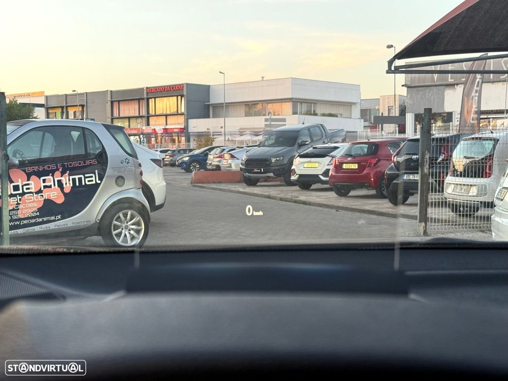 Mitsubishi Eclipse Cross 1.5 MIVEC Intense - 14