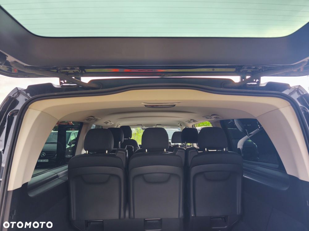 Mercedes-Benz E-Vito - 27