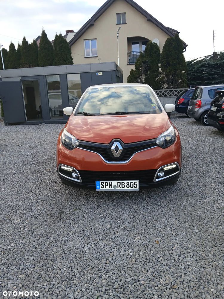 Renault Captur ENERGY TCe 90 Start&Stop Dynamique - 31