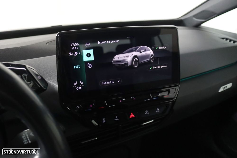 VW ID.3 Performance Upgrade Pro 1st - 17