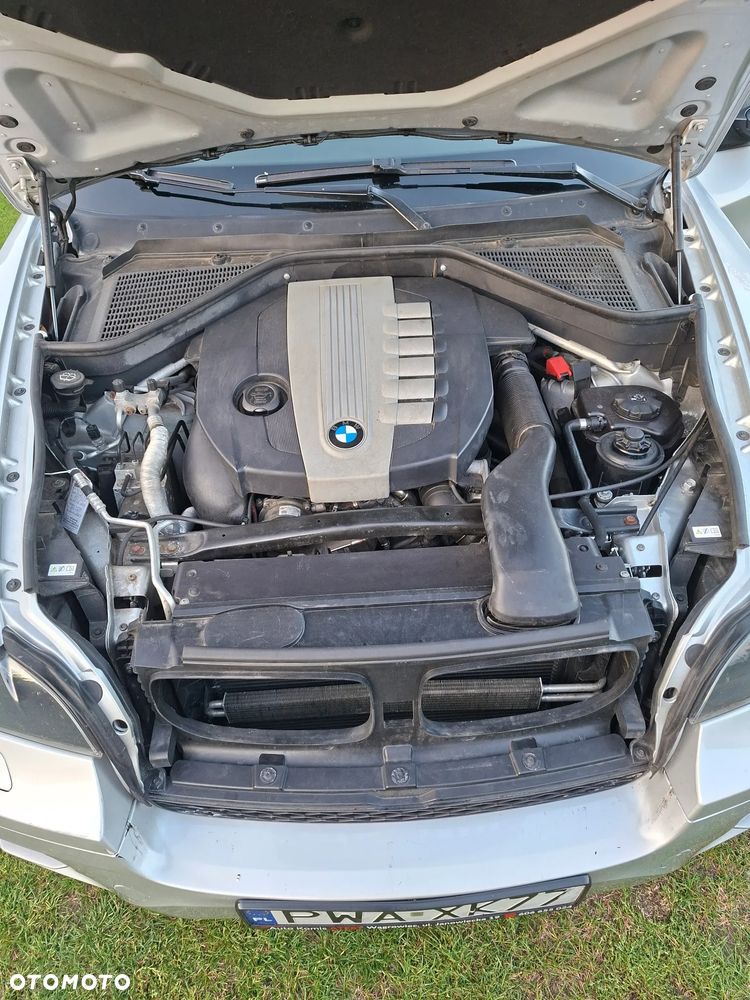 BMW X6 - 8