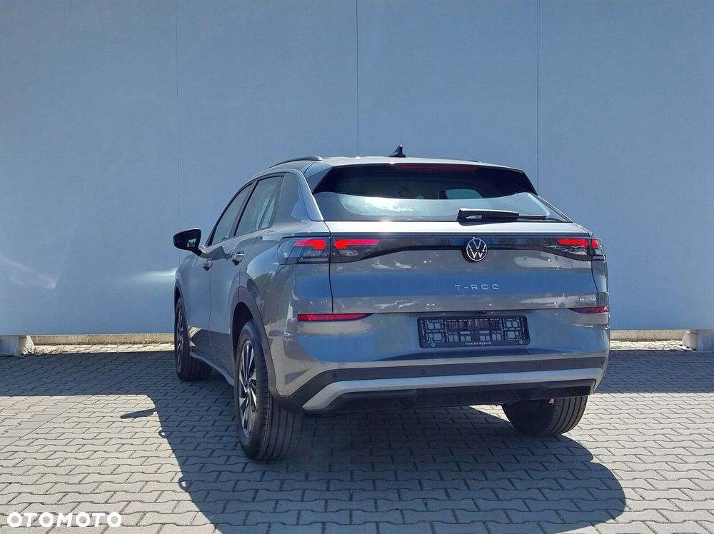 Volkswagen T-Roc 1.5 eTSI Life DSG - 6