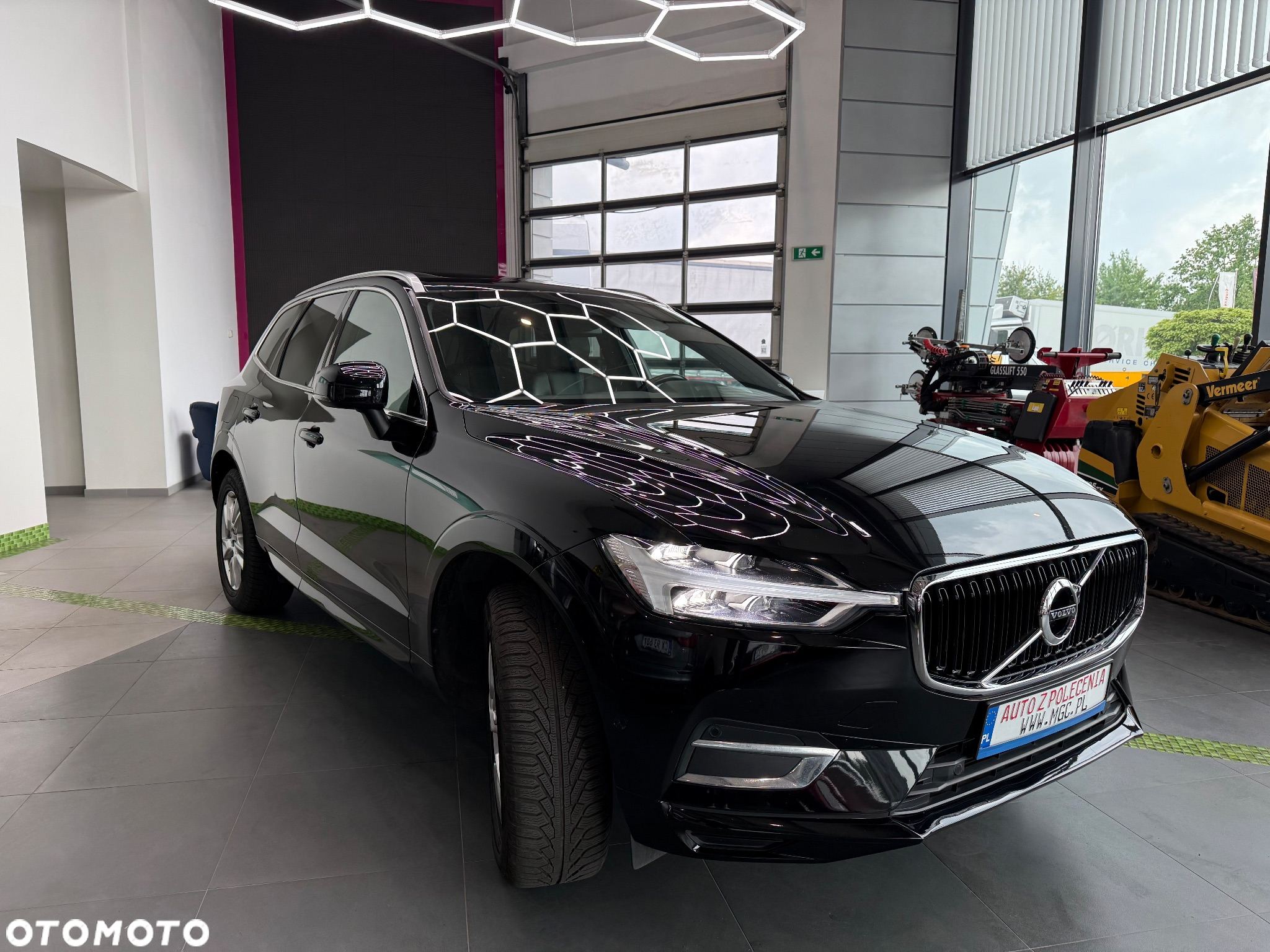 Volvo XC 60 D3 Inscription - 4