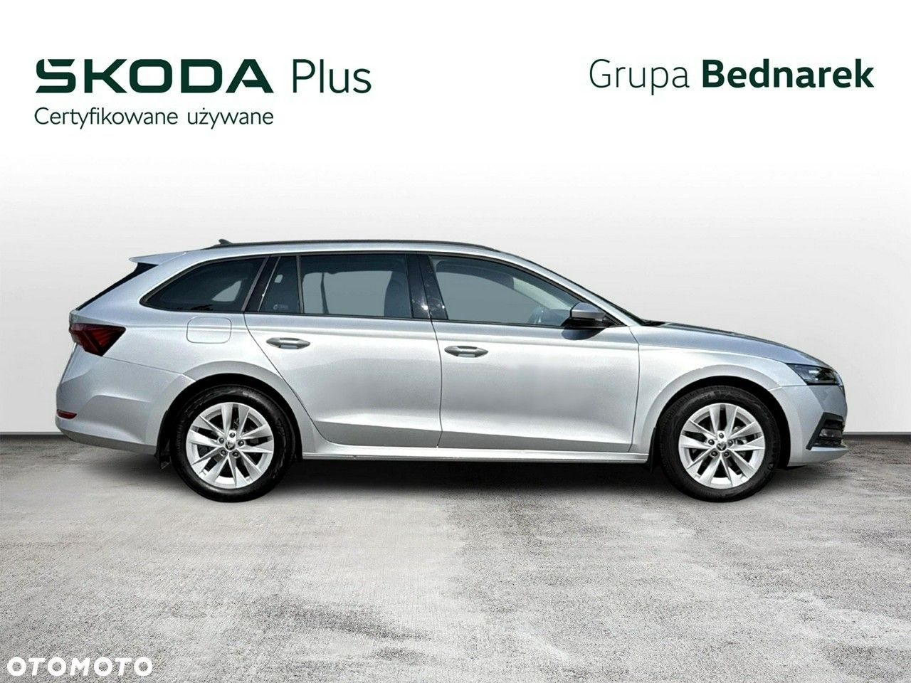 Skoda Octavia 1.0 TSI Ambition - 6