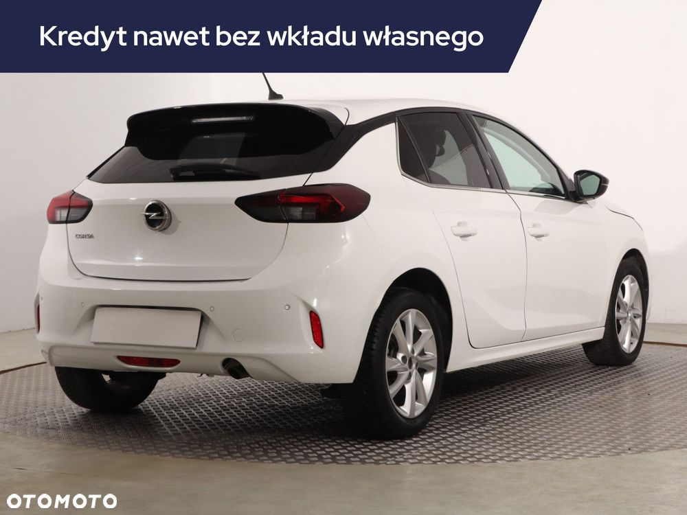 Opel Corsa - 7