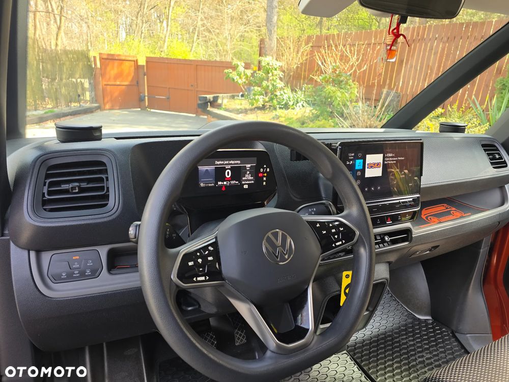 Volkswagen ID. Buzz - 14