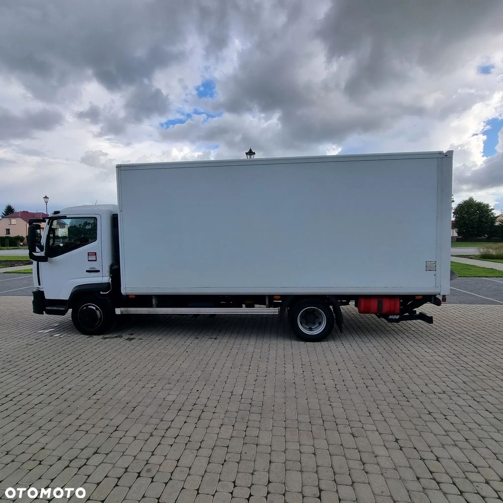 Renault Gama D - 5