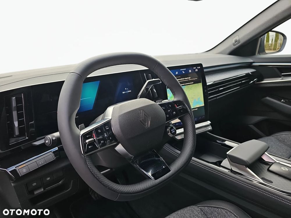 Renault Austral 1.2 E-Tech Full Hybrid 200 Techno MMT - 3