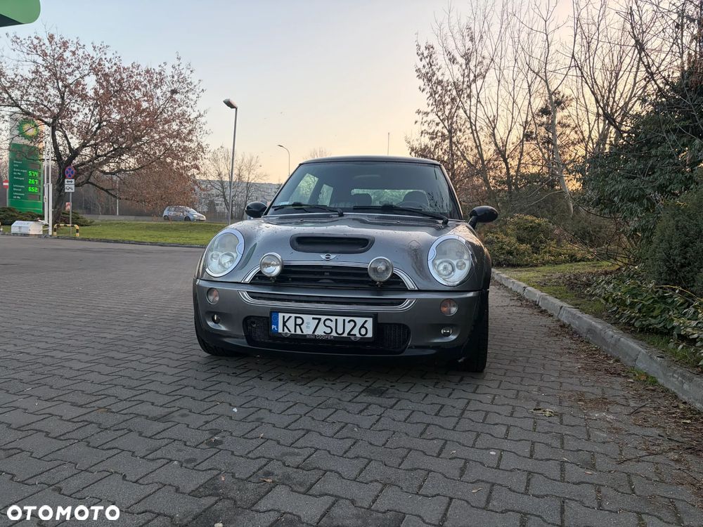 MINI Cooper - 3