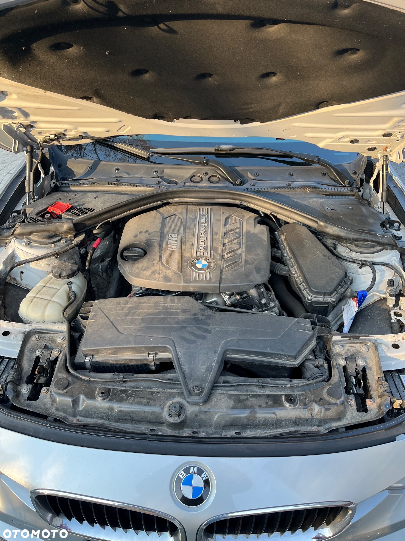 BMW Seria 3 318d - 8
