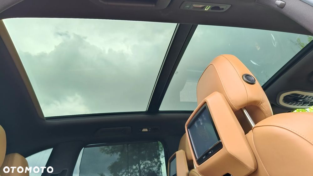 Porsche Cayenne Platinum Edition - 20