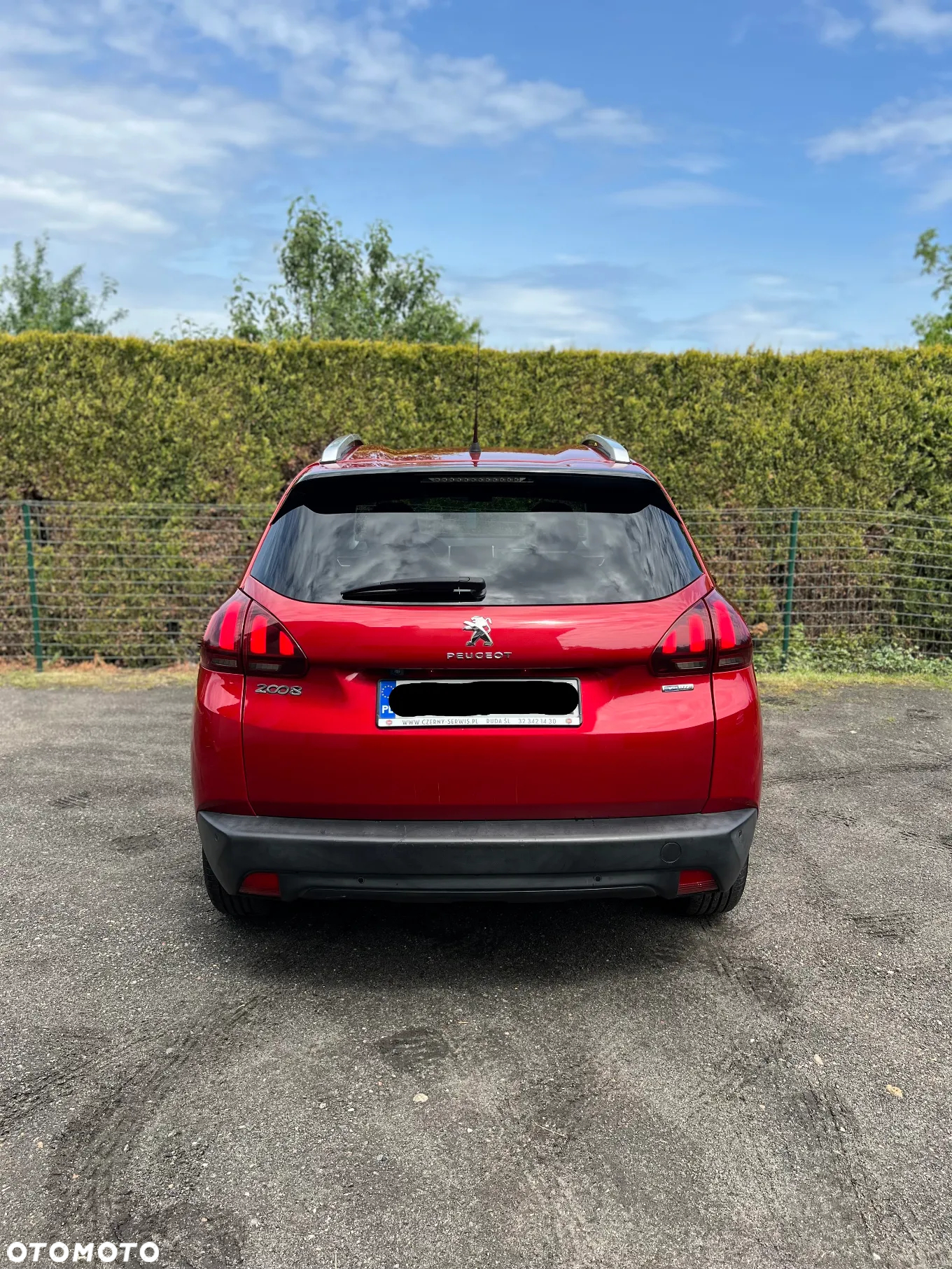 Peugeot 2008 1.2 Pure Tech Style S&S - 5