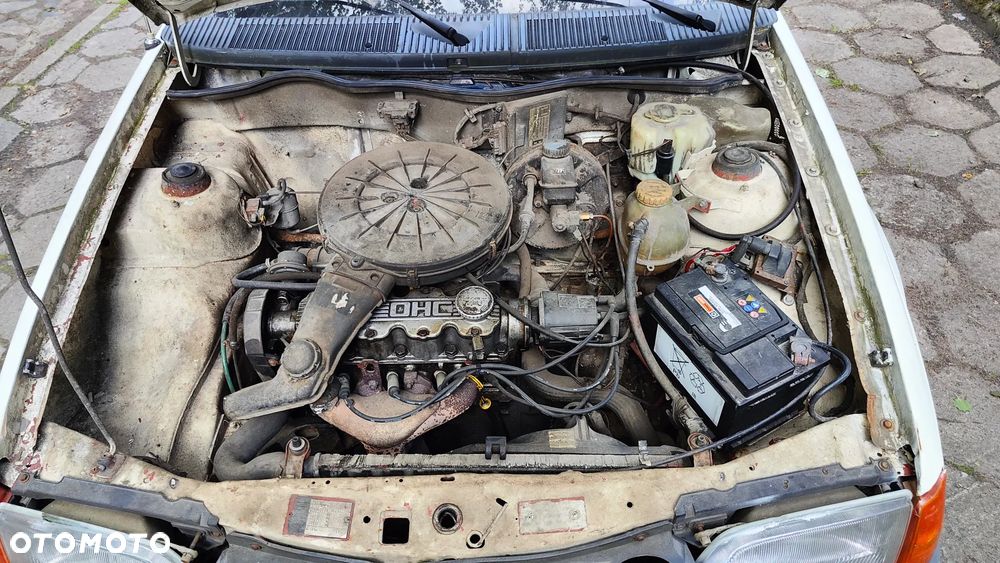 Opel Kadett - 7