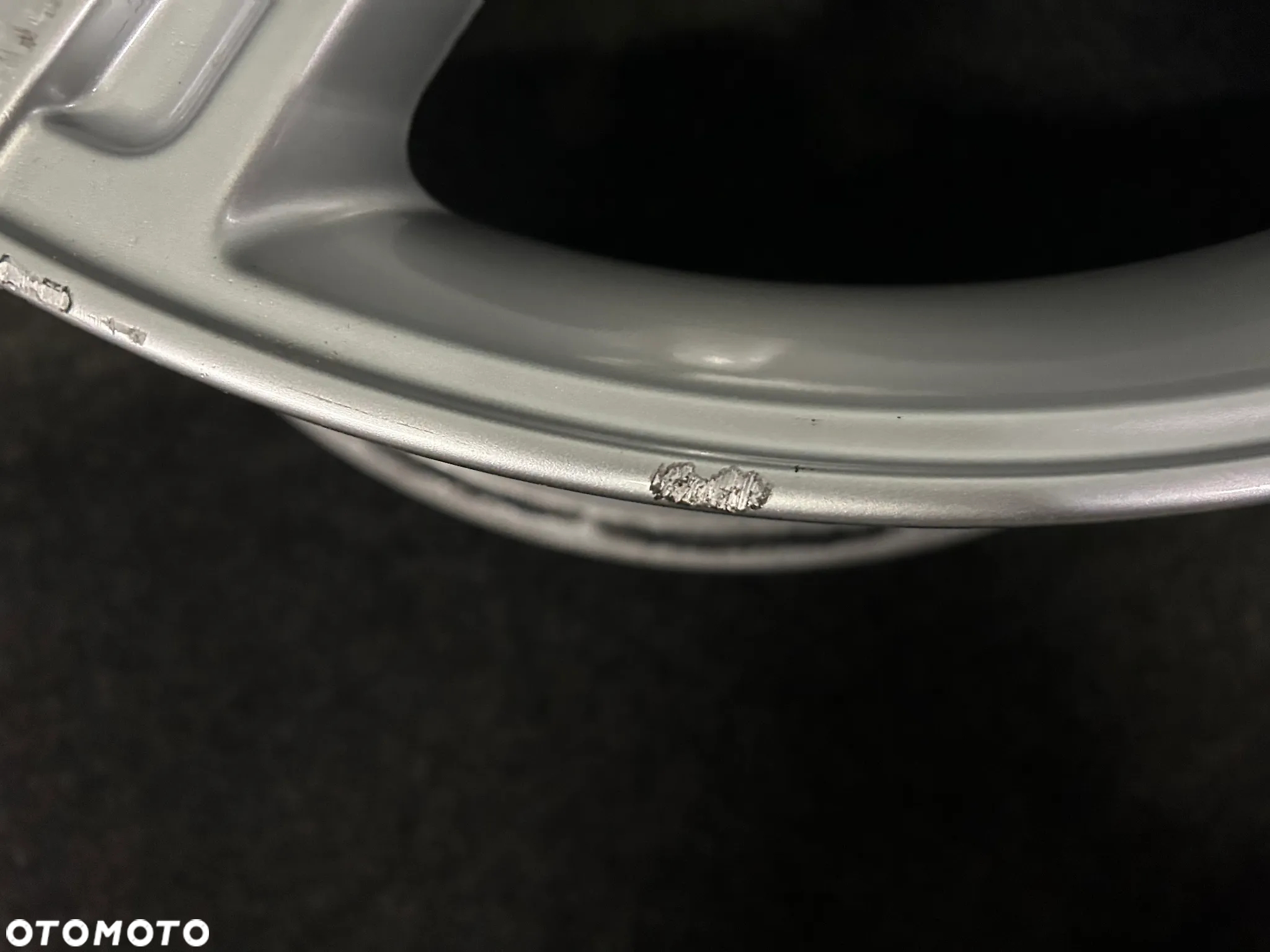 Alufelga Audi A8 D5 19 cali 5x112 1szt. 4N0601025J - 4
