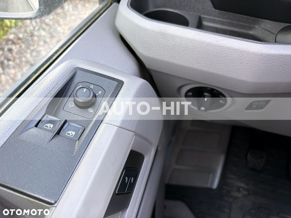 Volkswagen Crafter - 21