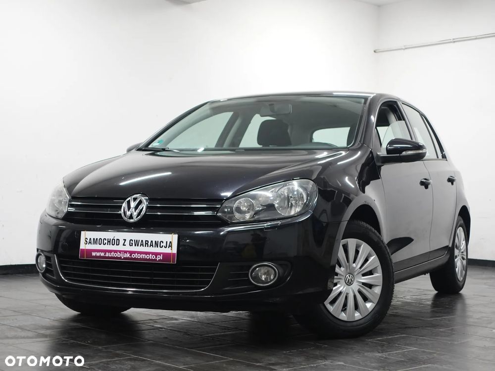 Volkswagen Golf 1.4 TSI Team - 17