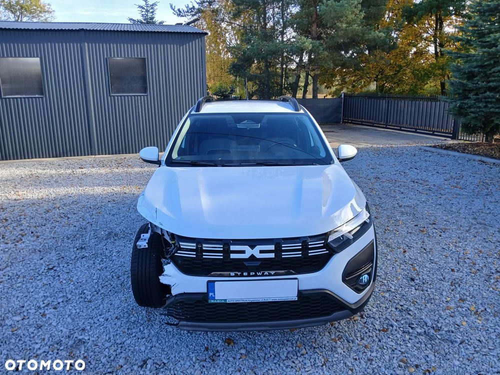 Dacia Sandero Stepway 1.0 TCe Comfort - 15