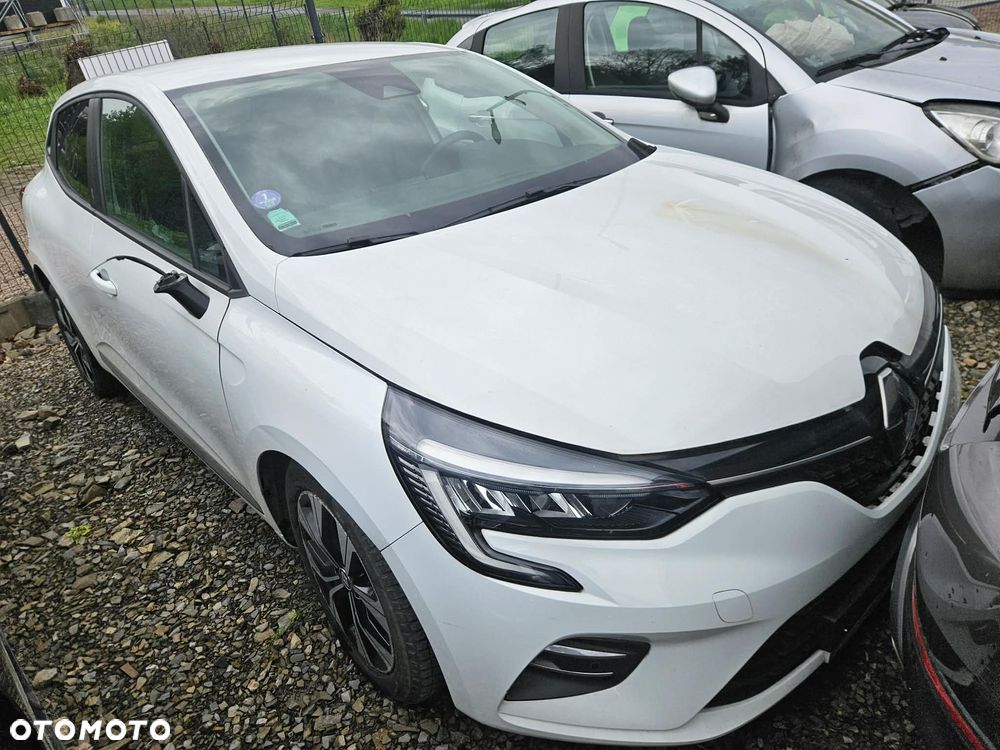 Renault Clio TCe 90 TECHNO - 3
