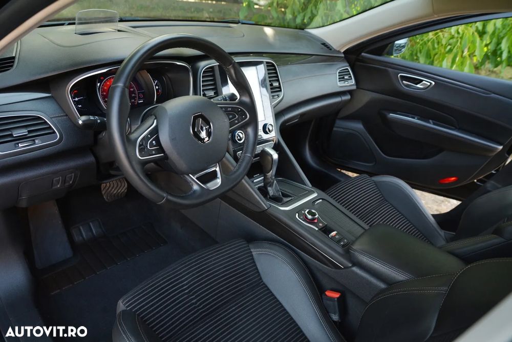 Renault Talisman ENERGY dCi 130 EDC INTENS - 14