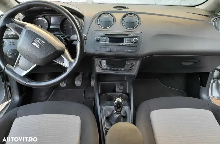 Seat Ibiza ST 1.2 TDI Ecomotive Style - 6