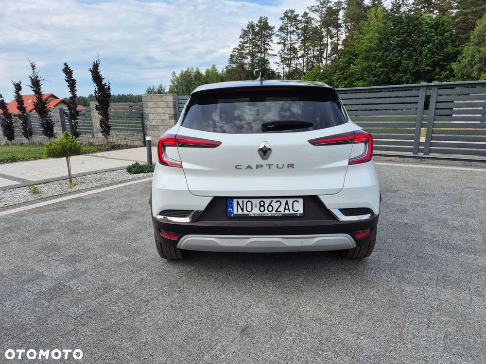 Renault Captur 1.0 TCe Zen - 8