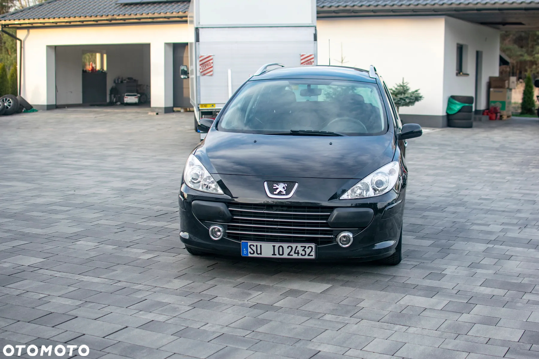 Peugeot 307 - 31