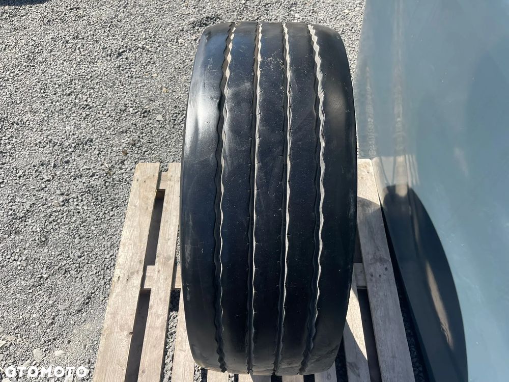 Opona Giti GTR955 385/55R22,5 (NR16) - 1