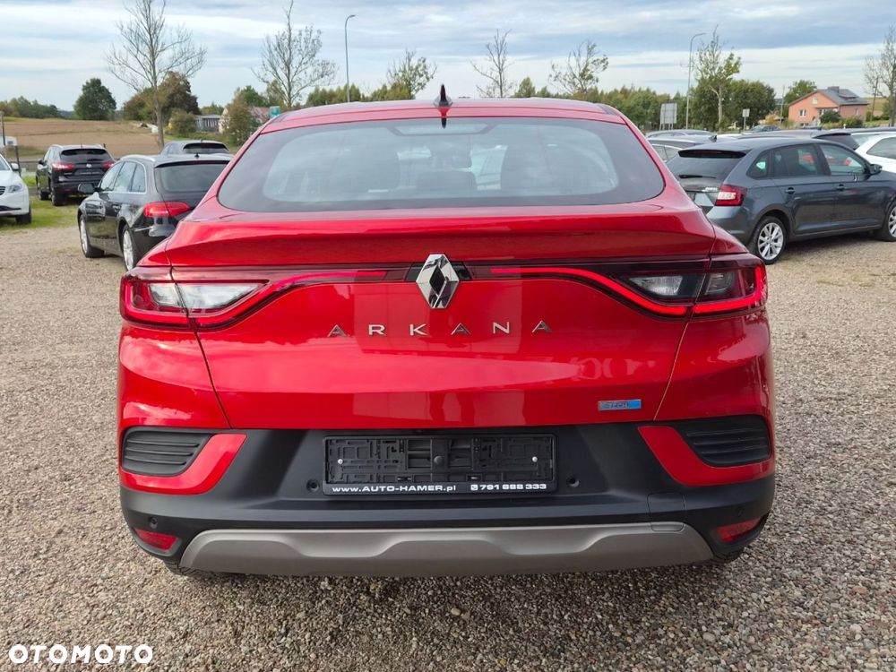 Renault Arkana - 31