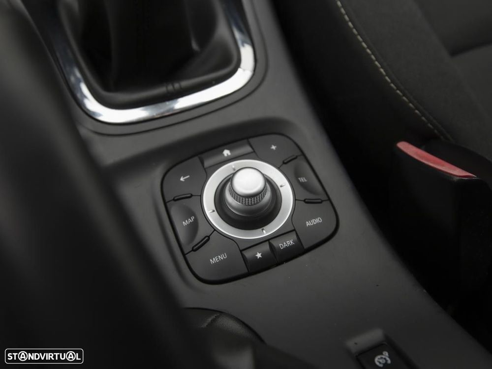 Renault Mégane Sport Tourer - 21