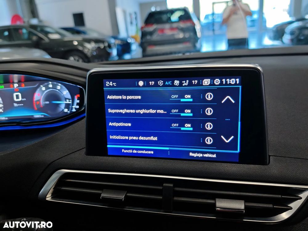 Peugeot 3008 PureTech 130 Stop & Start Allure - 16