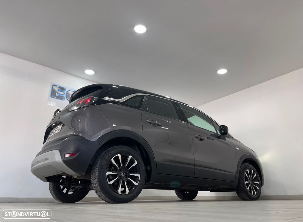Opel Crossland X 1.2 T Edition - 17