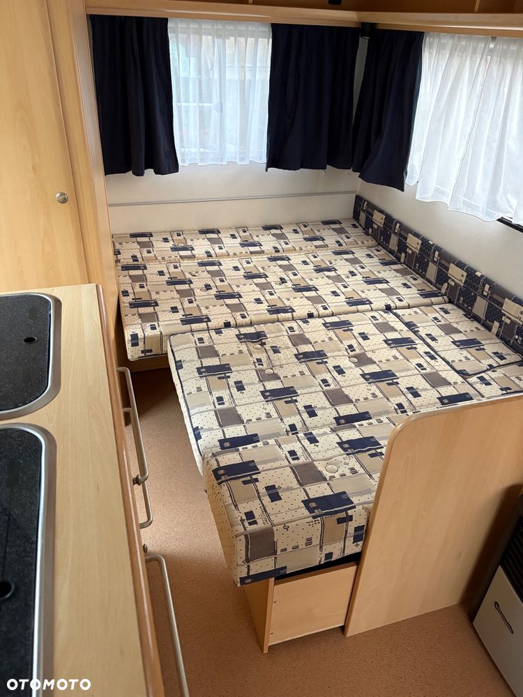 Chateau Calista 390 - 27