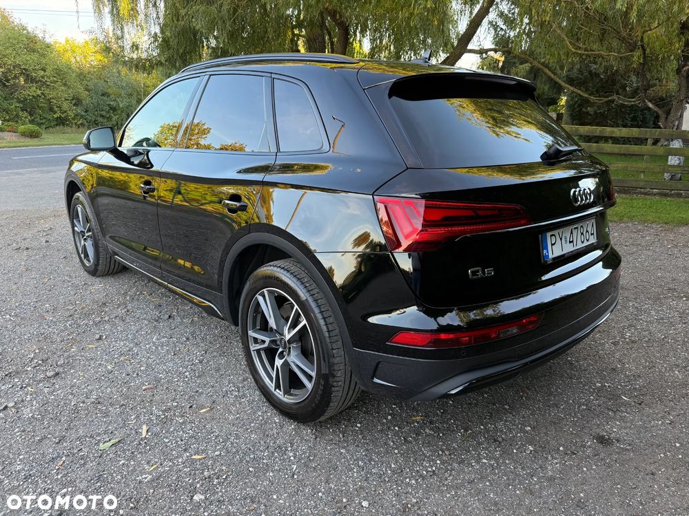 Audi Q5 - 5