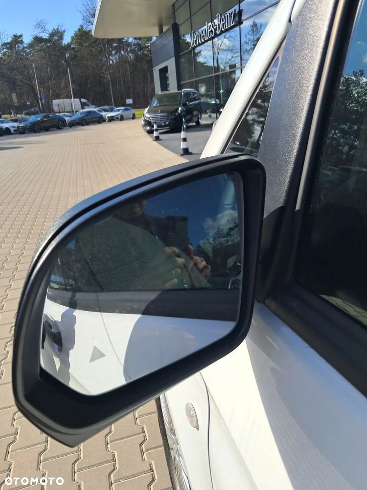 Mercedes-Benz eVito 112 Furgon ekstra długi - 22