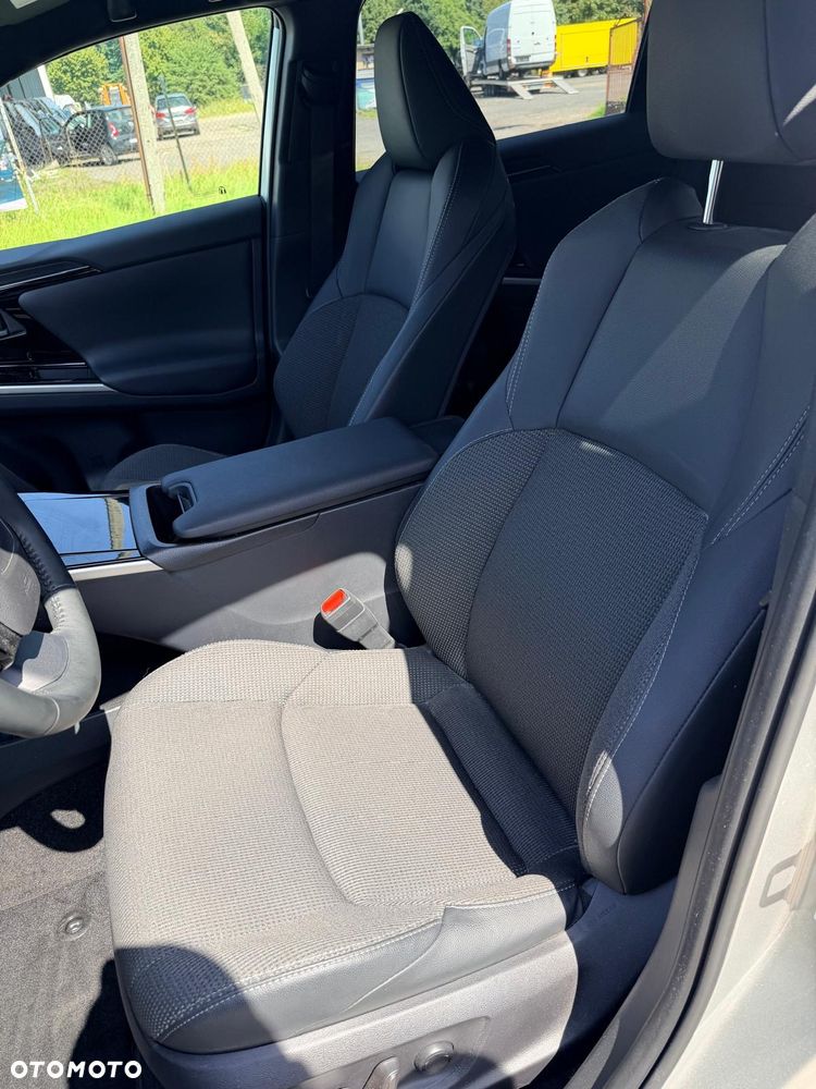 Toyota bZ4X Comfort - 21