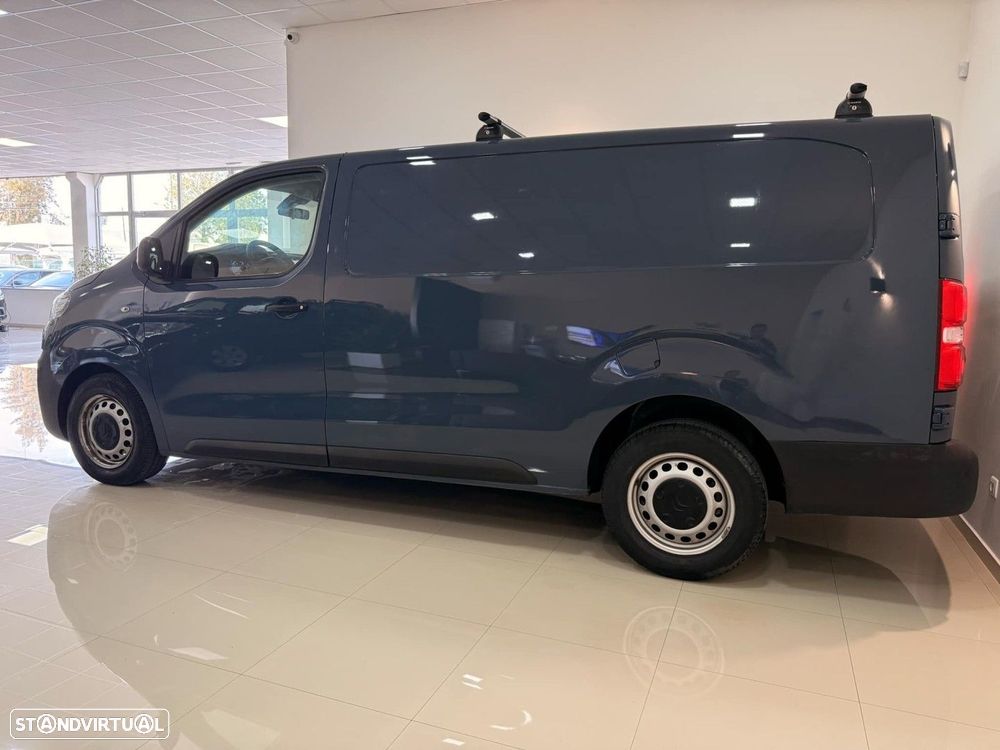 Citroën Jumpy 1.5 BlueHDi XL - 8