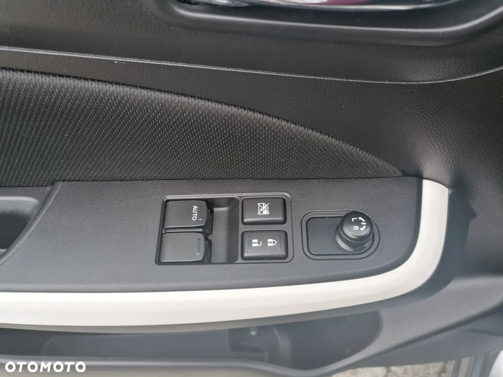 Suzuki Swift 1.2 Dualjet SHVS Premium - 8