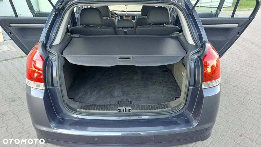 Opel Signum 1.8 Elegance - 14