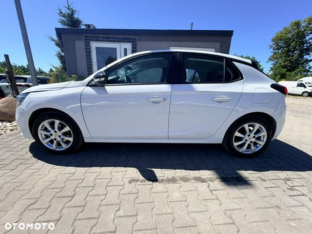 Opel Corsa - 20