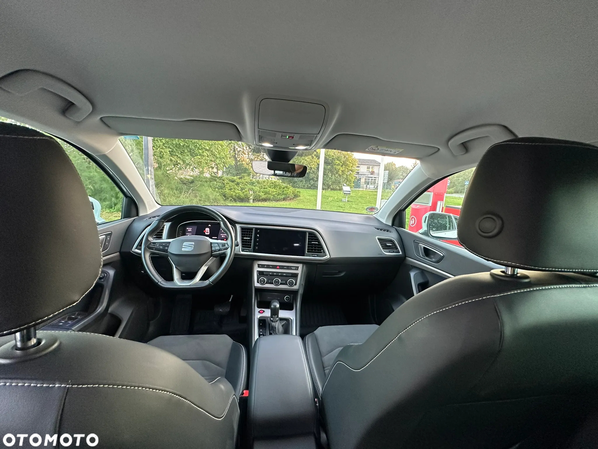 Seat Ateca 2.0 TDI Xperience S&S DSG - 14