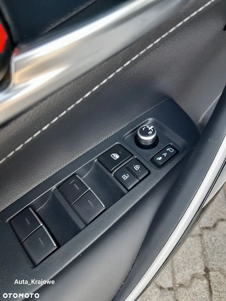 Toyota Corolla 2.0 Hybrid Style - 28