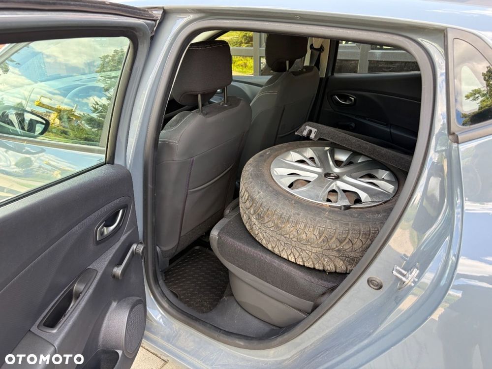 Renault Clio 1.2 16V Life - 13
