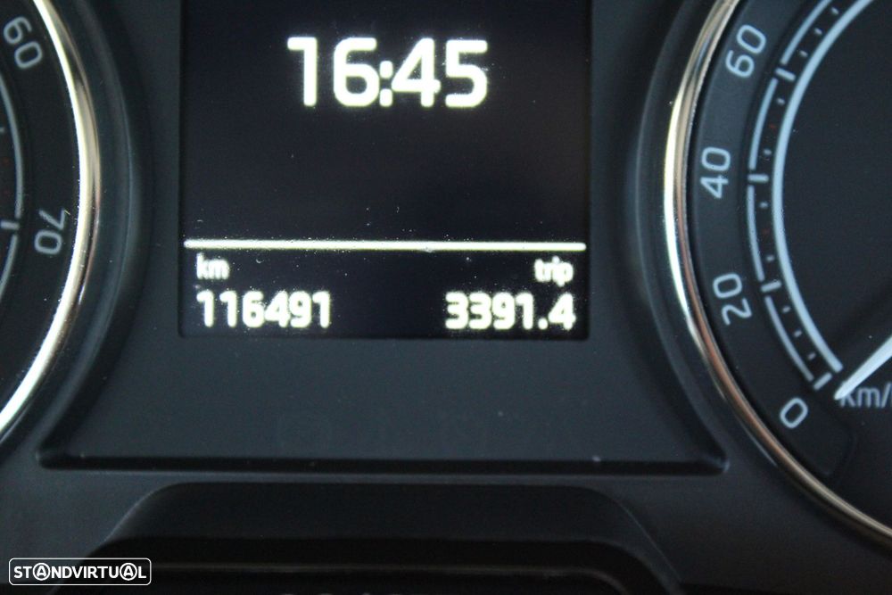 Skoda Kamiq 1.0 TSI Ambition DSG - 21