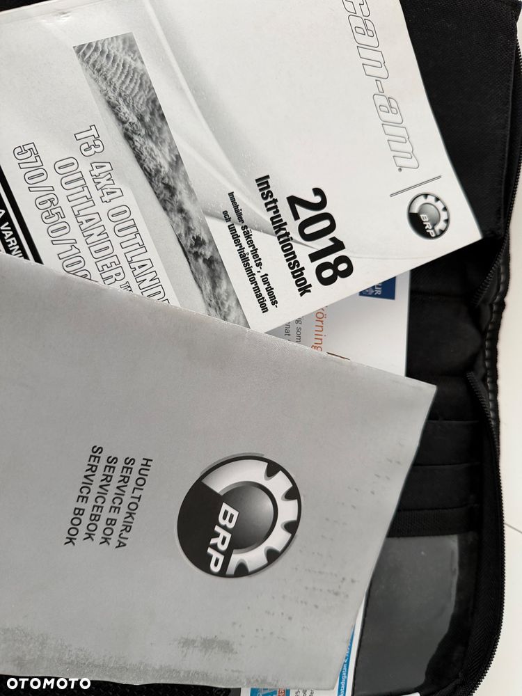 Can-Am Outlander Max - 33